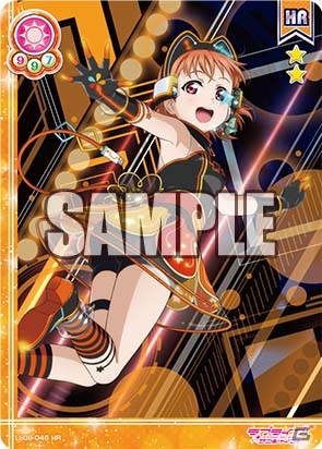 TCG「ラブライブ！スクールアイドルコレクション Vol.08」が本日発売！ピンクの封筒型スリーブならレアカードが確定で出現の画像1