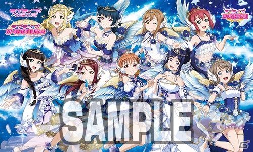ヴァイスシュバルツ ラブライブサンシャイン デッキ売り WS ヴァイス