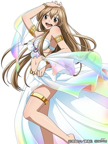 iOS/Android「FAIRY TAIL 極・魔法乱舞」にて真島ヒロ原画展開催を記念した「RAVEコラボイベント」が開催！の画像10