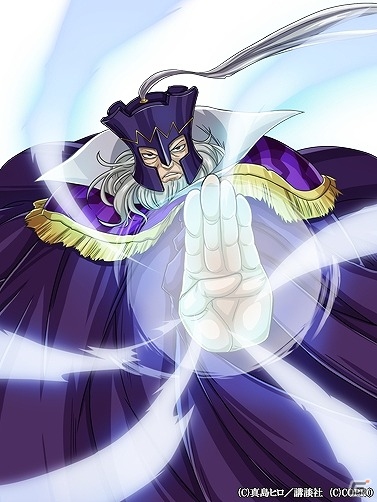 iOS/Android「FAIRY TAIL 極・魔法乱舞」にて真島ヒロ原画展開催を記念した「RAVEコラボイベント」が開催！の画像13