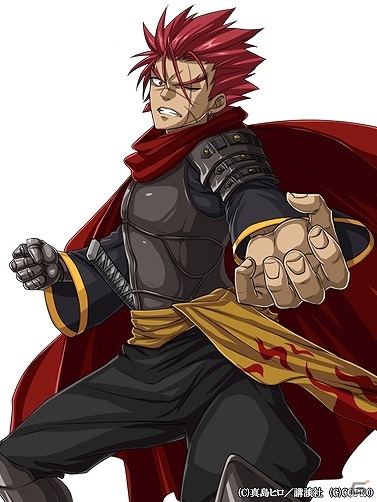 iOS/Android「FAIRY TAIL 極・魔法乱舞」にて真島ヒロ原画展開催を記念した「RAVEコラボイベント」が開催！の画像15