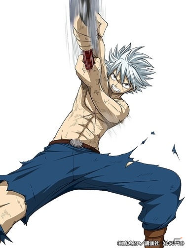 iOS/Android「FAIRY TAIL 極・魔法乱舞」にて真島ヒロ原画展開催を記念した「RAVEコラボイベント」が開催！の画像8