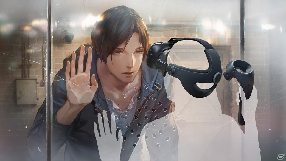 iOS/Android「囚われのパルマ」追加スペシャル面会第6弾が配信！カプコンカフェ新宿店でのコラボも決定の画像10