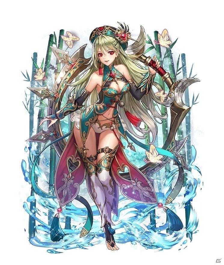 iOS/Android「三国大戦スマッシュ！」リリース1,000日記念！累計ログイン日数に応じたプレゼントの配布を含む18大キャンペーンが実施の画像7