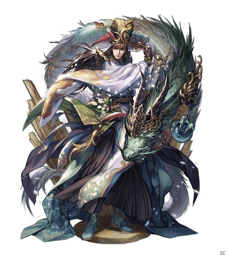 iOS/Android「三国大戦スマッシュ！」リリース1,000日記念！累計ログイン日数に応じたプレゼントの配布を含む18大キャンペーンが実施の画像8