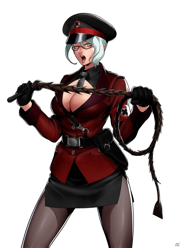 iOS/Android「メタルスラッグ アタック」誰もが恐れる危険な監獄官「イザベラ」が登場！イベント「SADISTIC EMOTION」が開催の画像4