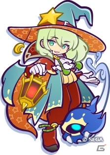 iOS/Android「ぷよぷよ!!クエスト」ローザッテが排出される「年末フェス」が開催！最大27個の魔導石が手に入るキャンペーンも実施の画像3