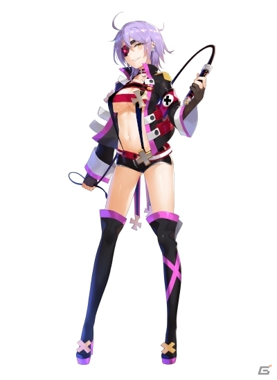 リアルタイム3D戦車TPS「戦車少女同盟」がiOS/Android向けに2018年初頭配信！事前登録がスタートの画像12