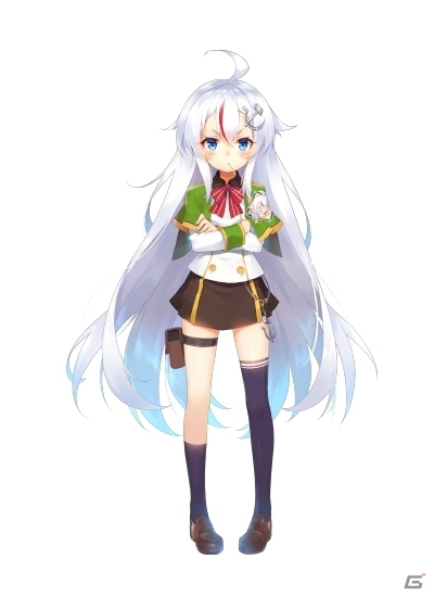 リアルタイム3D戦車TPS「戦車少女同盟」がiOS/Android向けに2018年初頭配信！事前登録がスタートの画像13