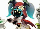iOS/Android「BRAVELY DEFAULT FAIRY'S EFFECT」高難度クエスト「アビスホール」地下75階層が12月28日に解放！新ボスモンスター「コロポックル」初登場
