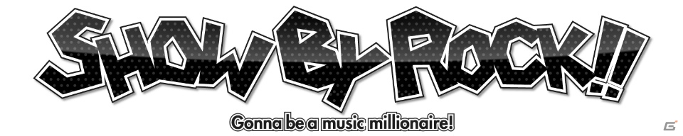 スマートフォン向け音楽ゲーム「SHOW BY ROCK!!」がギークスからエディアに運営移管の画像2