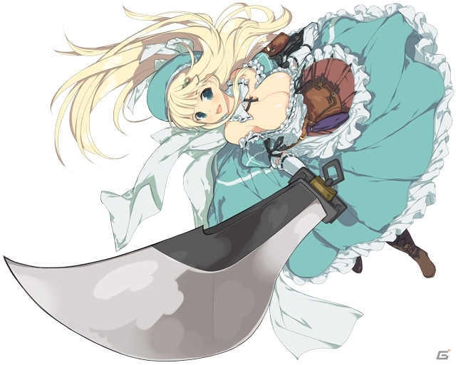 PS4「閃乱カグラ Burst Re:Newal」秘立蛇女子学園メンバーの描き下ろしキャラクターイラストが公開！大道寺先輩と凛の「秘伝忍法」も紹介の画像2