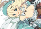 PS4「閃乱カグラ Burst Re:Newal」秘立蛇女子学園メンバーの描き下ろしキャラクターイラストが公開！大道寺先輩と凛の「秘伝忍法」も紹介
