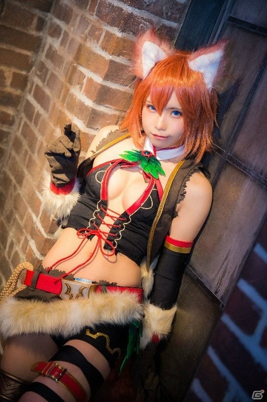 「ORDINAL STRATA」レイドバトル、召喚の情報が公開―えなこさん撮り下ろしのリディアコスプレ過激フォトも解禁！の画像12