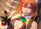 「ORDINAL STRATA」レイドバトル、召喚の情報が公開―えなこさん撮り下ろしのリディアコスプレ過激フォトも解禁！