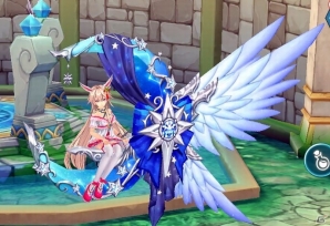 「幻想神域 -Link of Hearts-」ガチャイベント「ゆく年くる年幻想フェス」が開催！新たなSSランク幻神「村正」登場の画像5