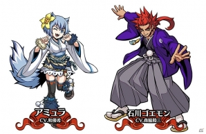 「エアリアルレジェンズ」アリス、関羽が登場する「ニューフェイス」ガチャが開催！12月29日よりお正月イベントもの画像8