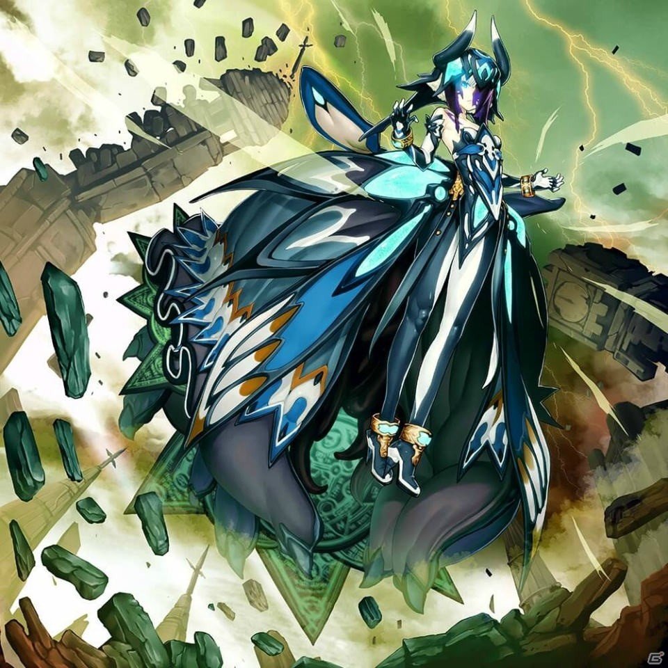 「ヴァルキリーコネクト」賭博師「ベアトリス」が登場する新イベント「フォーチュン・カジノ」が開催！の画像9