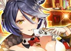 「ヴァルキリーコネクト」賭博師「ベアトリス」が登場する新イベント「フォーチュン・カジノ」が開催！