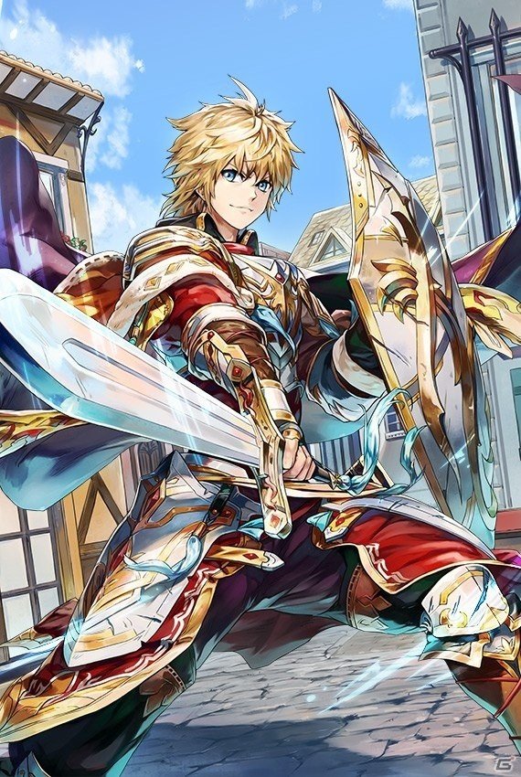 「チェインクロニクル3」絆の軌跡“帰還篇”が遂に開放！ユグドに帰還した主人公、「伝説の義勇軍の隊長」を手に入れようの画像10