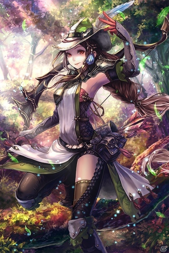 「チェインクロニクル3」絆の軌跡“帰還篇”が遂に開放！ユグドに帰還した主人公、「伝説の義勇軍の隊長」を手に入れようの画像11
