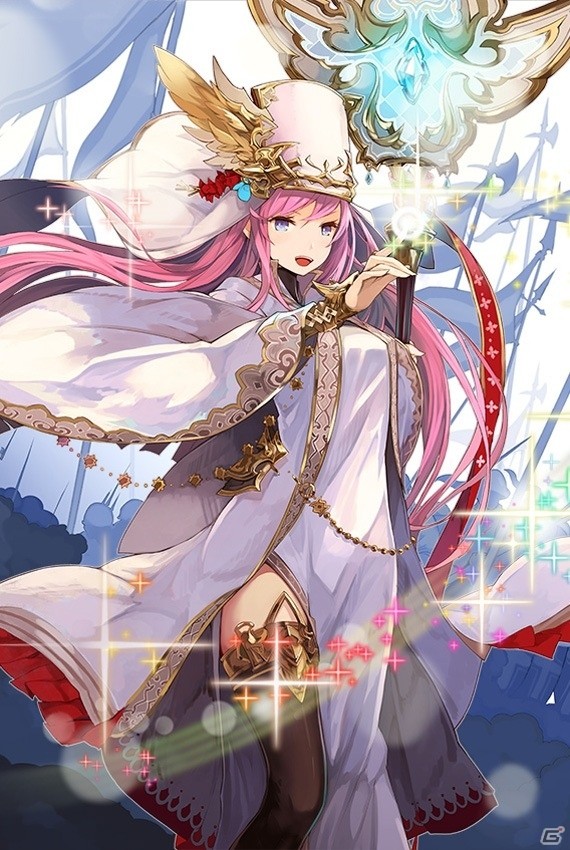 「チェインクロニクル3」絆の軌跡“帰還篇”が遂に開放！ユグドに帰還した主人公、「伝説の義勇軍の隊長」を手に入れようの画像12