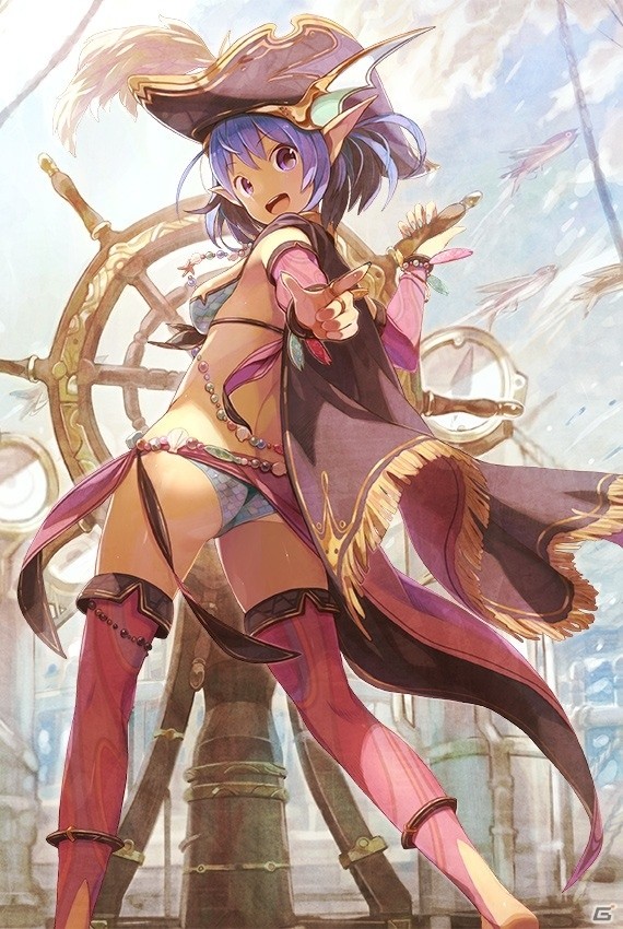 「チェインクロニクル3」絆の軌跡“帰還篇”が遂に開放！ユグドに帰還した主人公、「伝説の義勇軍の隊長」を手に入れようの画像13