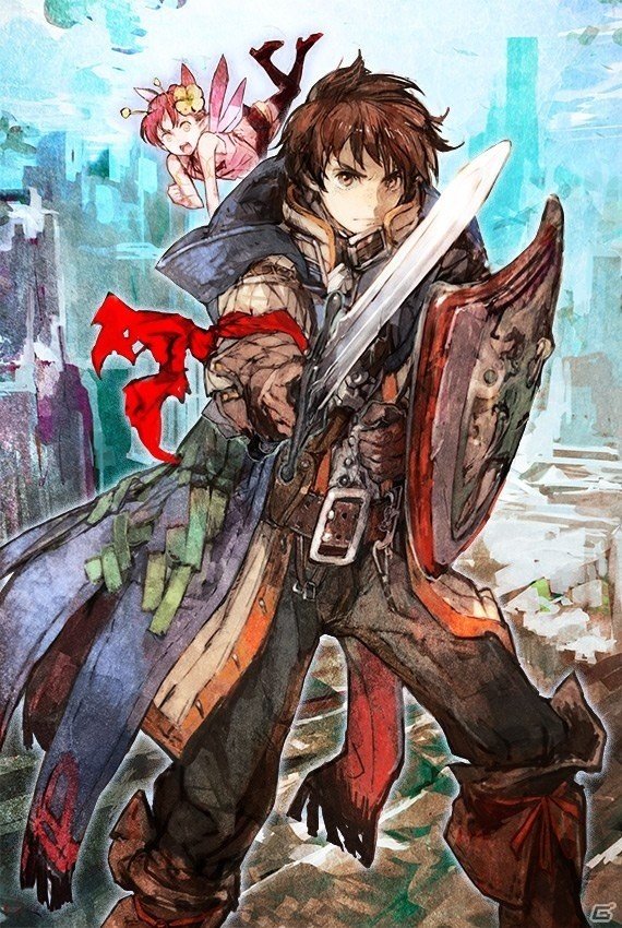 「チェインクロニクル3」絆の軌跡“帰還篇”が遂に開放！ユグドに帰還した主人公、「伝説の義勇軍の隊長」を手に入れようの画像2