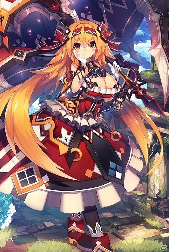 「チェインクロニクル3」絆の軌跡“帰還篇”が遂に開放！ユグドに帰還した主人公、「伝説の義勇軍の隊長」を手に入れようの画像8