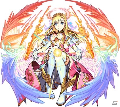 「モンスターストライク」2018年元日から始まる「超・獣神祭」の限定キャラはマナ！着物姿のパンドラ、ノストラダムスも登場の画像1