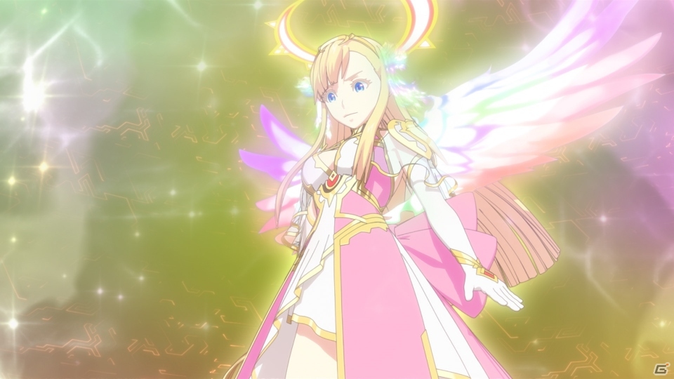 「モンスターストライク」2018年元日から始まる「超・獣神祭」の限定キャラはマナ！着物姿のパンドラ、ノストラダムスも登場の画像5