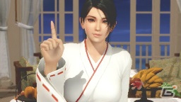 「DEAD OR ALIVE Xtreme Venus Vacation」で「新春！おみくじフェス！」「ふりそでコーデガチャ」が開催！の画像2