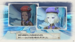 「戦場のヴァルキュリア4」“吹雪の魔女”クライマリアを含む帝国側の登場人物たちを紹介！戦闘システム「BLiTZ」の詳細も明らかにの画像14