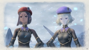 「戦場のヴァルキュリア4」“吹雪の魔女”クライマリアを含む帝国側の登場人物たちを紹介！戦闘システム「BLiTZ」の詳細も明らかにの画像16