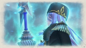 「戦場のヴァルキュリア4」“吹雪の魔女”クライマリアを含む帝国側の登場人物たちを紹介！戦闘システム「BLiTZ」の詳細も明らかにの画像2
