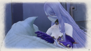 「戦場のヴァルキュリア4」“吹雪の魔女”クライマリアを含む帝国側の登場人物たちを紹介！戦闘システム「BLiTZ」の詳細も明らかにの画像3