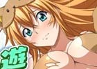 「一騎当千 バーストファイト」上位報酬は孫策伯符！レイドイベント「わんだふる♪にゅうYear 2018！」がスタート