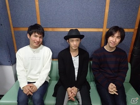 オトメイトレコードのドラマCD「和奇伝愛 永恋詩 ～萬ノ刻～」が本日発売―梶裕貴さん、櫻井孝宏さんらキャスト11名のコメントも一挙掲載の画像4