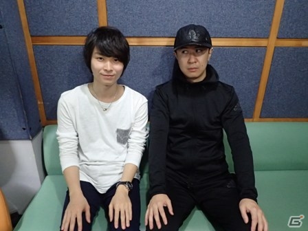 オトメイトレコードのドラマCD「和奇伝愛 永恋詩 ～萬ノ刻～」が本日発売―梶裕貴さん、櫻井孝宏さんらキャスト11名のコメントも一挙掲載の画像9