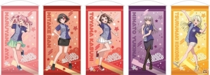 「バンドリ！ ガールズバンドパーティ！」ローソンタイアップの実施店舗が公開！販売グッズ情報も併せてチェックの画像2