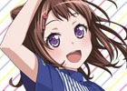 「バンドリ！ ガールズバンドパーティ！」ローソンタイアップの実施店舗が公開！販売グッズ情報も併せてチェック