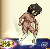 iOS/Android「アルテイルクロニクル」3つの新システムに早くも対応した「進撃の巨人」コラボがスタートの画像6