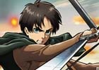 iOS/Android「アルテイルクロニクル」3つの新システムに早くも対応した「進撃の巨人」コラボがスタート