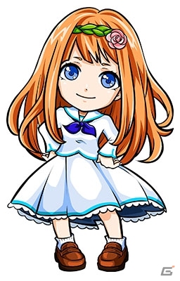 iOS/Android「ぼくらの甲子園！ポケット」イベント「進め！スマッシュダンジョン～幻の塔～」が開催！新モンスター＆新ぼくマネ「姫ちゃん」も登場の画像2