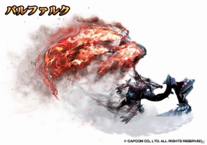iOS/Android「グランドサマナーズ」モンスターハンターとのコラボイベントが本日スタート！小嶋慎太郎氏との対談動画も公開の画像9