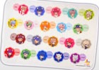 iOS/Android「A3！」×「ナンジャタウン」コラボの描き下ろし「ブランケット」＆「タペストリー」の予約販売がスタート