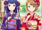 iOS/Android「ソラとウミのアイダ」イベント「謹賀新年ダルマ祭」が開催！お正月限定衣装や★5守護神を手に入れよう
