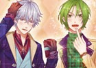 「夢王国と眠れる100人の王子様」ローソン限定描き下ろしイラストのバレンタインギフト予約受付が12月28日より開始！