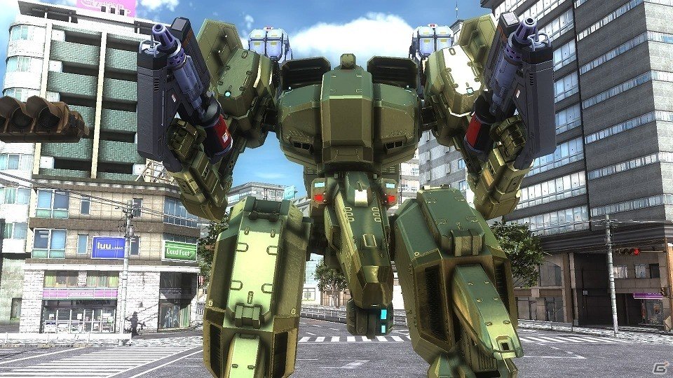 PS4「地球防衛軍5」国内販売本数が25万本を突破―DL版の早期入隊特典は1月31日までの画像4