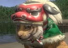 「信長の野望Online」戌年にちなんだ福袋＆お年玉プレゼント「新春！福袋＆お年玉キャンペーン」が開催